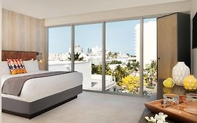 Washington Park Hotel South Beach